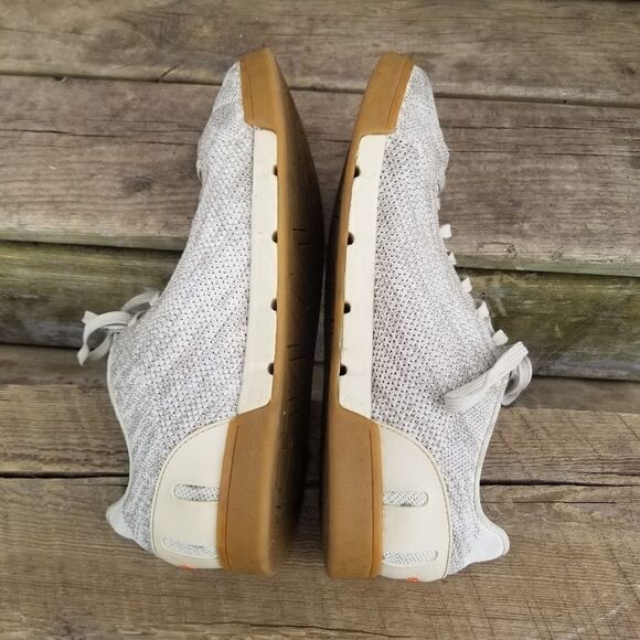 SWIMS Chino Gum Breeze Tennis Knit Waterproof Washable‎ Athletic Sneakers 9.5 main image 11